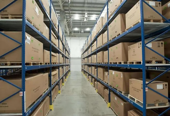 深圳到柯桥区货物仓储
